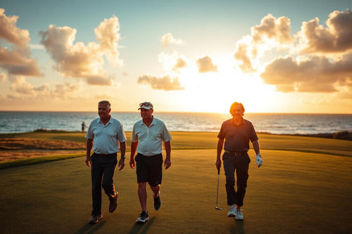 Legends Golf Invitational